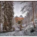 chateau