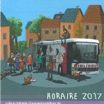 bibliobus affiche 2017