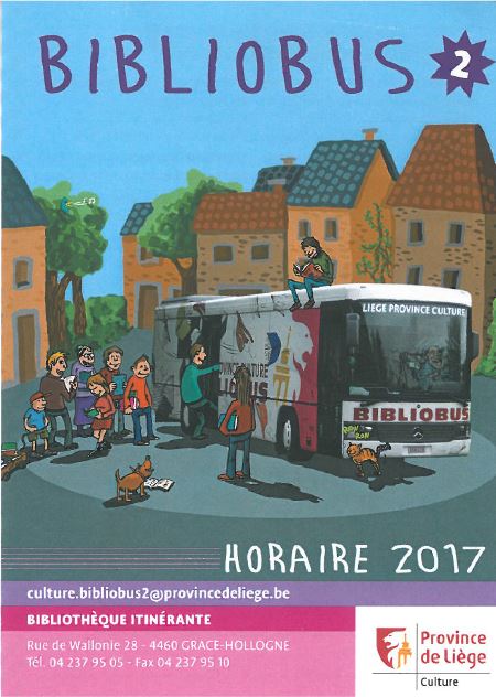 bibliobus affiche 2017