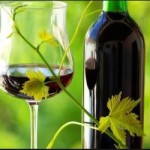 affiche foire aux vins