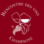 affiche salon des vins à Champagne bis