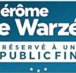 affiche de warzé