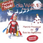marché noel waimes