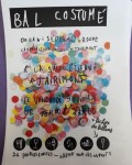 bal costumé école Thirimont