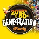 affiche bal generation