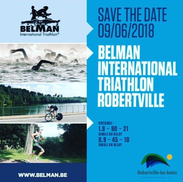 affiche belman 2018