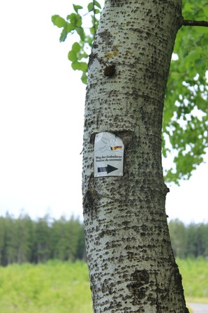 Sentier du souvenir 2