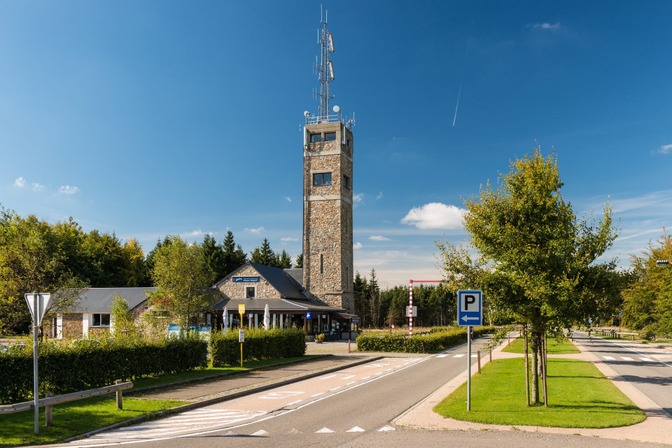 Visuel Botrange