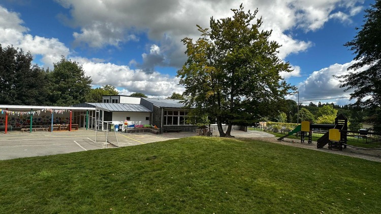Ecole de Walk