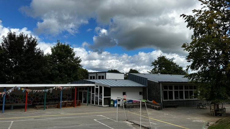 Ecole de Walk