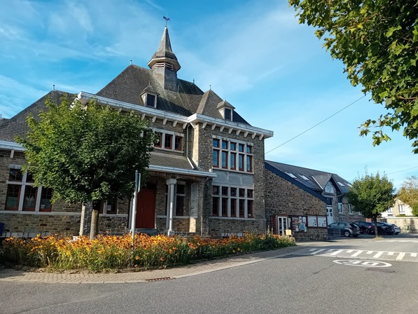Faymonville