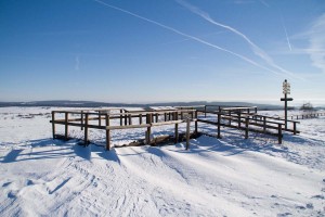 TOUR - Emile_Fontaine_Photo2_Sourbrodt_2015_02_05_Les Fagnes_Nom_Photo_Le Paradis Blanc