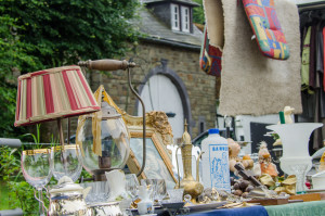 FOLK photo 1 Brocante à Champagne - Copie