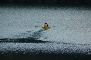 LOISIRS photo 3 Grosjean Nico Un lac d'argent Robertville - Copie