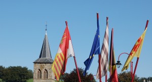 PATRIMOINE Photo 1 Grosjean Nico église de waimes